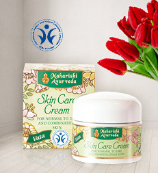 Vata care cream