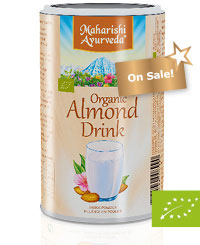 Almond drink