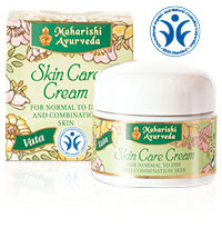 Vata care cream