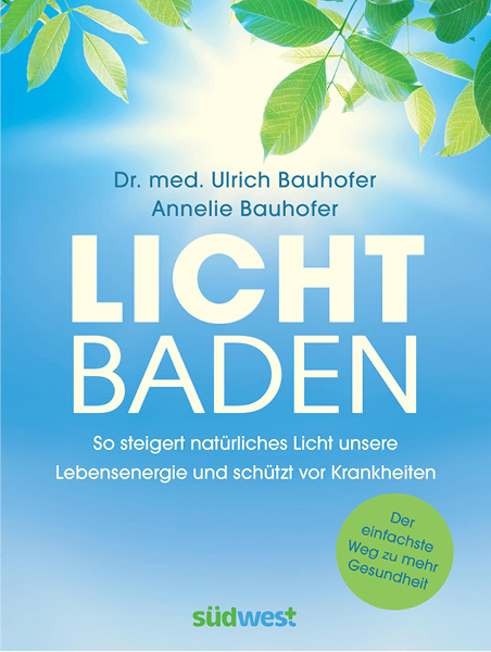 Book: Lichtbaden