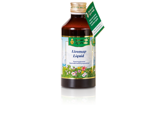 Livomap liquid