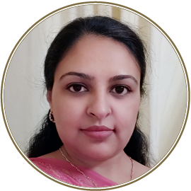 Dr Richa Shrivastava