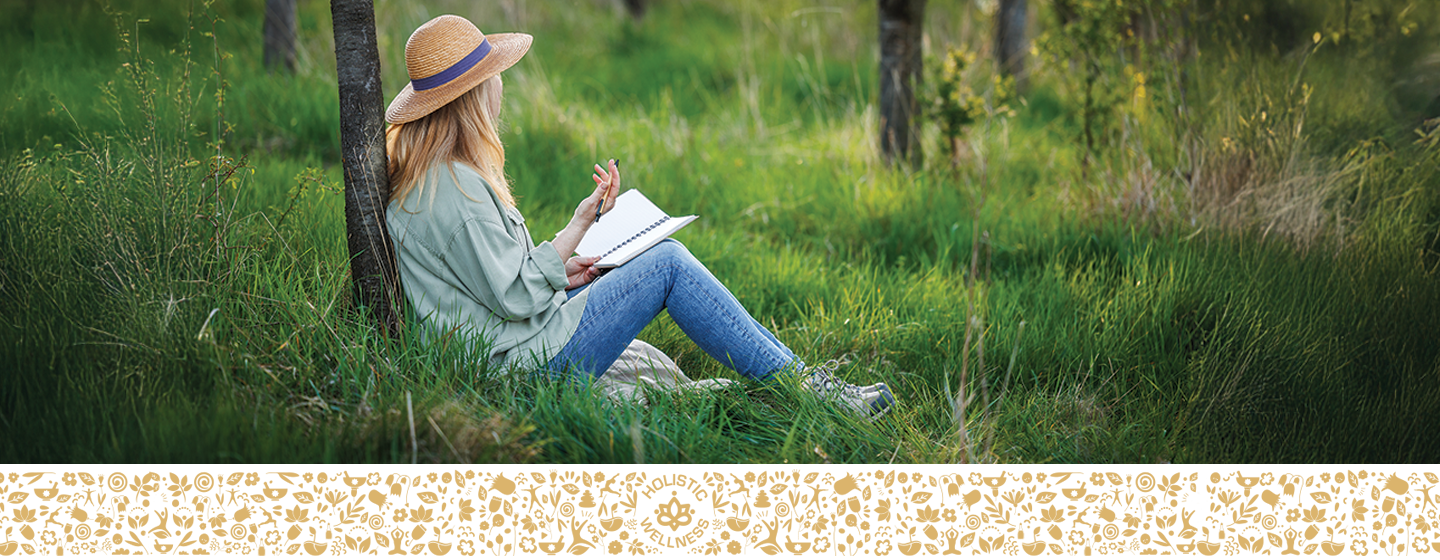 Feeling, understanding, letting go – gently accompanying emotions with Ayurveda Feeling, understanding, letting go – gently accompanying emotions with Ayurveda
