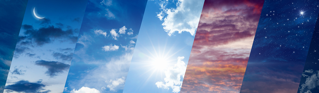 Daily routine – How to tune into the rhythm of nature Daily routine – How to tune into the rhythm of nature
